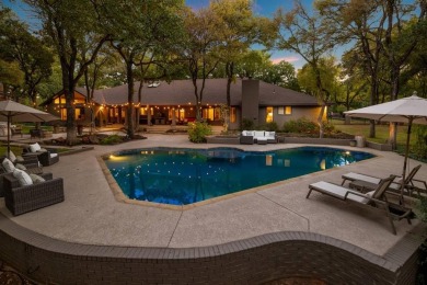 Indulge in the epitome of luxury living with this California on Texas Rangers Golf Club  in Texas - for sale on GolfHomes.com, golf home, golf lot