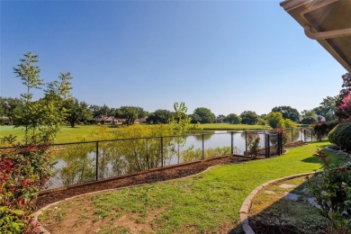 Beautifully updated home on the golf course of Plantation on Plantation Golf Course in Texas - for sale on GolfHomes.com, golf home, golf lot