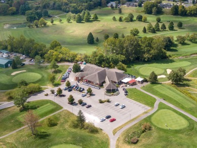 Don't miss this rare chance to build in the highly desirable on Blacksburg Country Club in Virginia - for sale on GolfHomes.com, golf home, golf lot