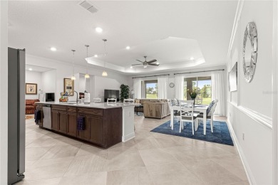 Come and relax in this well maintained Wellington model Home in on On Top of the World Golf Course in Florida - for sale on GolfHomes.com, golf home, golf lot
