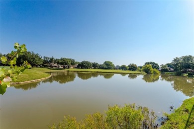 Beautifully updated home on the golf course of Plantation on Plantation Golf Course in Texas - for sale on GolfHomes.com, golf home, golf lot