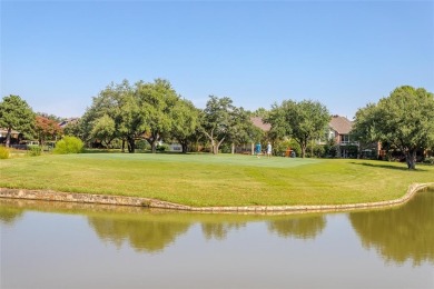 Beautifully updated home on the golf course of Plantation on Plantation Golf Course in Texas - for sale on GolfHomes.com, golf home, golf lot