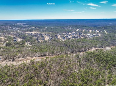 This property is approximately 77 acres in West Little Rock in on Chenal Country Club - Bear Den Mountain in Arkansas - for sale on GolfHomes.com, golf home, golf lot