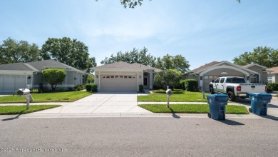 Welcome to your dream home in the beautiful community of Spring on Silverthorn Country Club in Florida - for sale on GolfHomes.com, golf home, golf lot