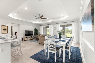 Come and relax in this well maintained Wellington model Home in on On Top of the World Golf Course in Florida - for sale on GolfHomes.com, golf home, golf lot