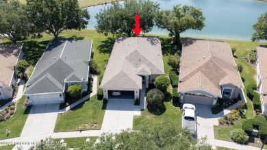 Welcome to your dream home in the beautiful community of Spring on Silverthorn Country Club in Florida - for sale on GolfHomes.com, golf home, golf lot
