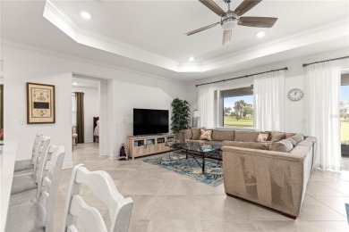 Come and relax in this well maintained Wellington model Home in on On Top of the World Golf Course in Florida - for sale on GolfHomes.com, golf home, golf lot
