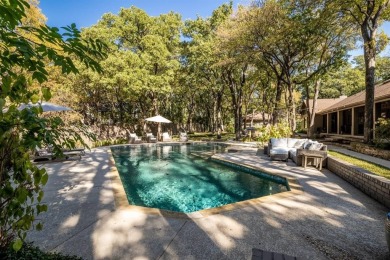 Indulge in the epitome of luxury living with this California on Texas Rangers Golf Club  in Texas - for sale on GolfHomes.com, golf home, golf lot