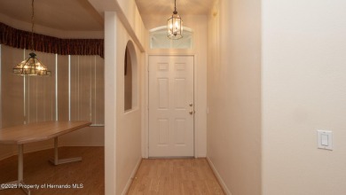 Welcome to your dream home in the beautiful community of Spring on Silverthorn Country Club in Florida - for sale on GolfHomes.com, golf home, golf lot