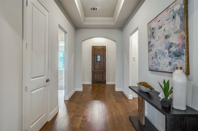 Welcome to Waterford Point at The Tribute Resort & Golf on The Tribute At the Colony in Texas - for sale on GolfHomes.com, golf home, golf lot