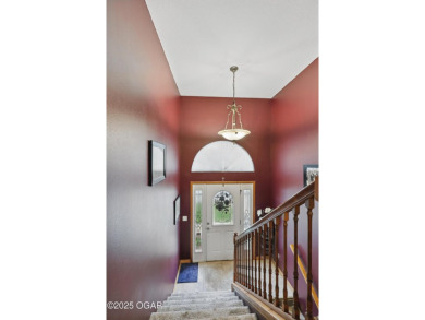 Welcome to 702 Copper Oaks Drive, a stunning 4-bedroom, 3-bath on Briarbrook Golf Course in Missouri - for sale on GolfHomes.com, golf home, golf lot