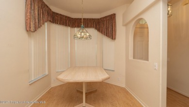 Welcome to your dream home in the beautiful community of Spring on Silverthorn Country Club in Florida - for sale on GolfHomes.com, golf home, golf lot