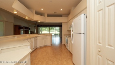 Welcome to your dream home in the beautiful community of Spring on Silverthorn Country Club in Florida - for sale on GolfHomes.com, golf home, golf lot