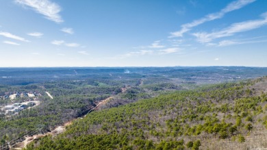 This property is approximately 77 acres in West Little Rock in on Chenal Country Club - Bear Den Mountain in Arkansas - for sale on GolfHomes.com, golf home, golf lot