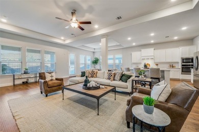 Welcome to Waterford Point at The Tribute Resort & Golf on The Tribute At the Colony in Texas - for sale on GolfHomes.com, golf home, golf lot