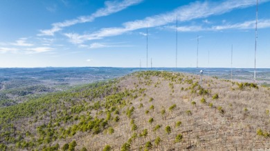 This property is approximately 77 acres in West Little Rock in on Chenal Country Club - Bear Den Mountain in Arkansas - for sale on GolfHomes.com, golf home, golf lot