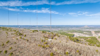 This property is approximately 77 acres in West Little Rock in on Chenal Country Club - Bear Den Mountain in Arkansas - for sale on GolfHomes.com, golf home, golf lot