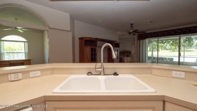 Welcome to your dream home in the beautiful community of Spring on Silverthorn Country Club in Florida - for sale on GolfHomes.com, golf home, golf lot