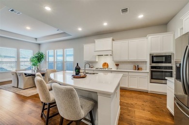 Welcome to Waterford Point at The Tribute Resort & Golf on The Tribute At the Colony in Texas - for sale on GolfHomes.com, golf home, golf lot