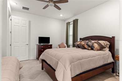 Come and relax in this well maintained Wellington model Home in on On Top of the World Golf Course in Florida - for sale on GolfHomes.com, golf home, golf lot