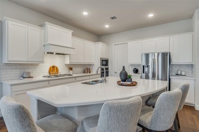 Welcome to Waterford Point at The Tribute Resort & Golf on The Tribute At the Colony in Texas - for sale on GolfHomes.com, golf home, golf lot