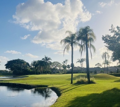 This stunning designer inspired unit is a must SEE. It is so on Fountains Golf and Country Club in Florida - for sale on GolfHomes.com, golf home, golf lot
