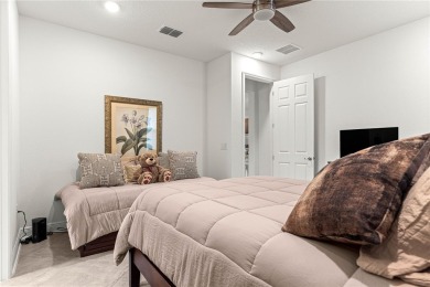 Come and relax in this well maintained Wellington model Home in on On Top of the World Golf Course in Florida - for sale on GolfHomes.com, golf home, golf lot
