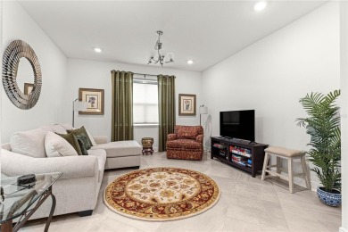 Come and relax in this well maintained Wellington model Home in on On Top of the World Golf Course in Florida - for sale on GolfHomes.com, golf home, golf lot