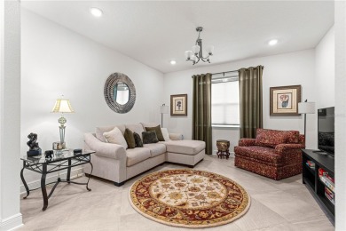 Come and relax in this well maintained Wellington model Home in on On Top of the World Golf Course in Florida - for sale on GolfHomes.com, golf home, golf lot