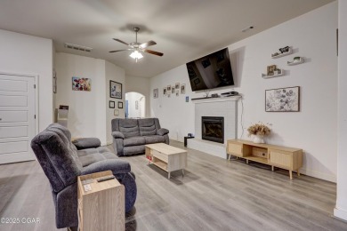 This home has been beautifully maintained in the desirable on Briarbrook Golf Course in Missouri - for sale on GolfHomes.com, golf home, golf lot