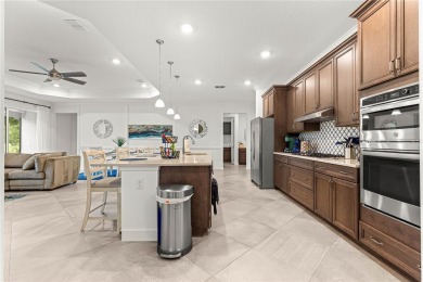 Come and relax in this well maintained Wellington model Home in on On Top of the World Golf Course in Florida - for sale on GolfHomes.com, golf home, golf lot