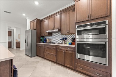 Come and relax in this well maintained Wellington model Home in on On Top of the World Golf Course in Florida - for sale on GolfHomes.com, golf home, golf lot