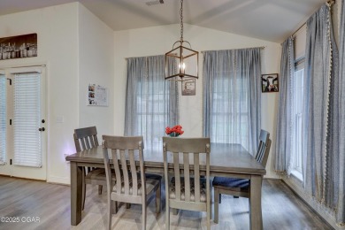 This home has been beautifully maintained in the desirable on Briarbrook Golf Course in Missouri - for sale on GolfHomes.com, golf home, golf lot