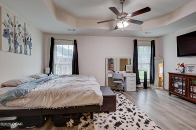 This home has been beautifully maintained in the desirable on Briarbrook Golf Course in Missouri - for sale on GolfHomes.com, golf home, golf lot