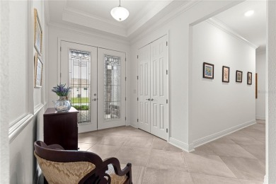 Come and relax in this well maintained Wellington model Home in on On Top of the World Golf Course in Florida - for sale on GolfHomes.com, golf home, golf lot