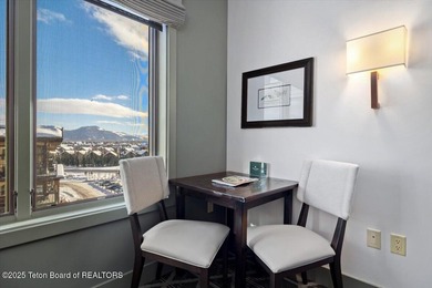 Top Floor remodeled residence at Hotel Terra. This 1 bedroom - 2 on  in Wyoming - for sale on GolfHomes.com, golf home, golf lot