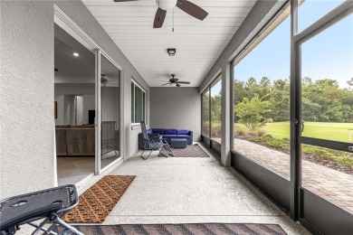 Come and relax in this well maintained Wellington model Home in on On Top of the World Golf Course in Florida - for sale on GolfHomes.com, golf home, golf lot