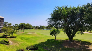 This stunning designer inspired unit is a must SEE. It is so on Fountains Golf and Country Club in Florida - for sale on GolfHomes.com, golf home, golf lot
