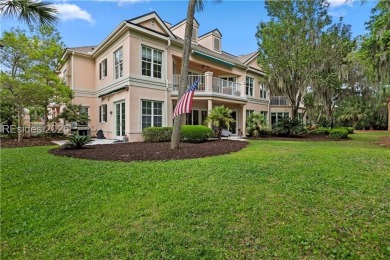 Unique Indigo Run Berwick Greens Villa! Easy, lock and leave on The Golf Club at Indigo Run in South Carolina - for sale on GolfHomes.com, golf home, golf lot