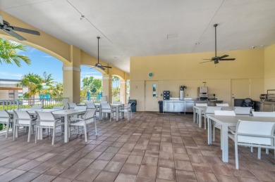 This stunning designer inspired unit is a must SEE. It is so on Fountains Golf and Country Club in Florida - for sale on GolfHomes.com, golf home, golf lot