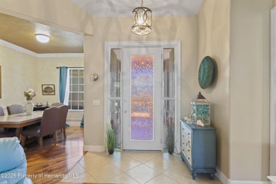 PRICE IMPROVEMENT !!!Welcome to your Florida Dream Home. This on Glen Lakes Country Club in Florida - for sale on GolfHomes.com, golf home, golf lot