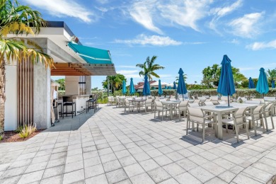 This stunning designer inspired unit is a must SEE. It is so on Fountains Golf and Country Club in Florida - for sale on GolfHomes.com, golf home, golf lot