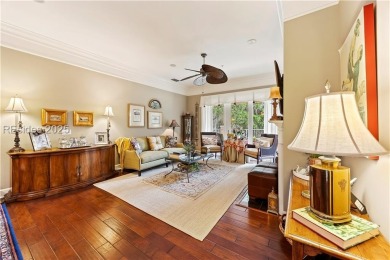 Unique Indigo Run Berwick Greens Villa! Easy, lock and leave on The Golf Club at Indigo Run in South Carolina - for sale on GolfHomes.com, golf home, golf lot