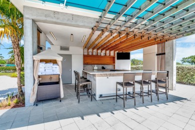 This stunning designer inspired unit is a must SEE. It is so on Fountains Golf and Country Club in Florida - for sale on GolfHomes.com, golf home, golf lot