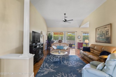 PRICE IMPROVEMENT !!!Welcome to your Florida Dream Home. This on Glen Lakes Country Club in Florida - for sale on GolfHomes.com, golf home, golf lot