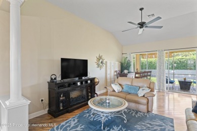 PRICE IMPROVEMENT !!!Welcome to your Florida Dream Home. This on Glen Lakes Country Club in Florida - for sale on GolfHomes.com, golf home, golf lot