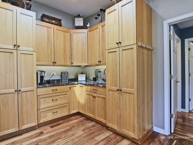 If you want to get away from it all, this is the property for on Chapel Hill Country Club in Illinois - for sale on GolfHomes.com, golf home, golf lot