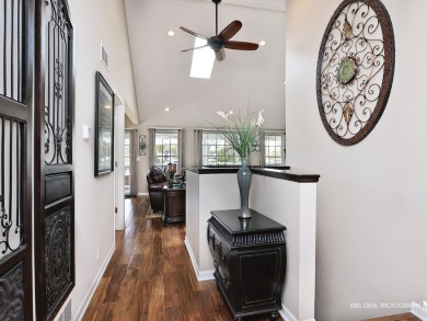 If you want to get away from it all, this is the property for on Chapel Hill Country Club in Illinois - for sale on GolfHomes.com, golf home, golf lot