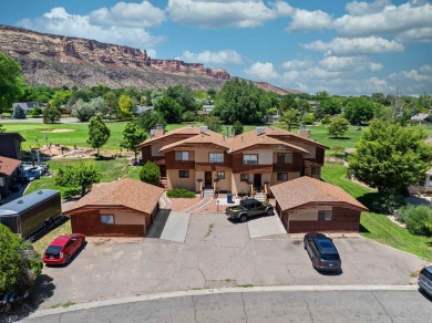 Enjoy stunning Monument and fairway views from this beautifully on Tiara Rado Golf Course in Colorado - for sale on GolfHomes.com, golf home, golf lot
