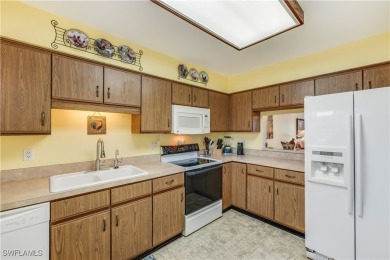 MYERLEE GARDENS - Spacious light and bright fully furnished on Myerlee Country Club in Florida - for sale on GolfHomes.com, golf home, golf lot